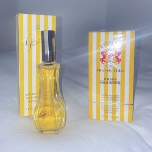 HIS & HERS.   GIORGIO BEVERLY HILLS